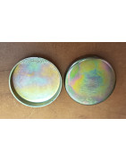 Zaślepka bloku silnika MF 32416105