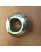 Kula belki dolnej podnośnika MF 886429M1