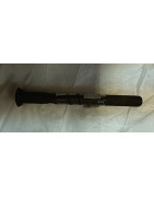 Cięgło z kołem zębatym C-330 50020980