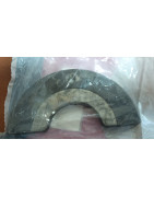 Uchwyt tulei Kuhn oryginał H0102150