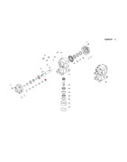 Wałek Kuhn 56204200