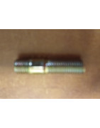 Śruba pokrywy napędu licznika dwustronna MF 0826201