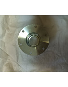 Piasta Kuhn K3639590