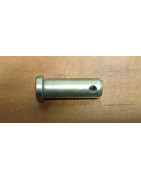 Sworzeń łańcucha stabilizatora MF Ursus 3029932M1