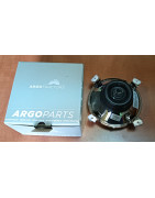 Lampa przednia Landini 3654104M92