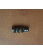 Wkręt tłoczyska MF 887076M2