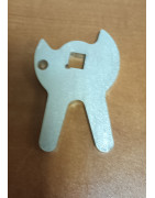 Widelec Kuhn K8024850