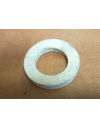 Uszczelka filcowa kolumny kierowniczej MF 1850020M1