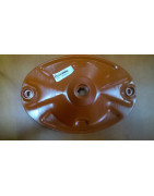 Talerz Kuhn 56200700