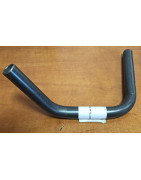 Przewód pompy olejowej MF 34711129