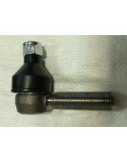 Głowica kulowa (końcówka drążka kierowniczego) SHP249KR