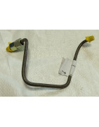 Przewód 2 cylindra MF 35343006