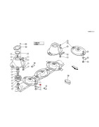 Talerz Kuhn 56200700