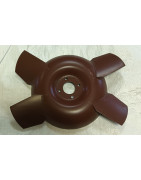 Wentylator chłodnicy C-360 3P 46913020