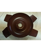 Wentylator chłodnicy C-360 3P 46913020