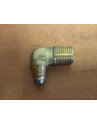 Kolanko głowicy MF 0201047