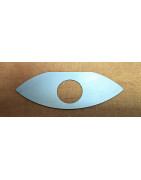 Podkładka oporowa MF 3426958M1