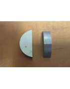 Wpust czułenkowy 350355*1