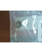 Nakrętka sześciokątna Kuhn 80201049