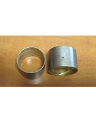 Tulejka wspornika osi MF 897235M1