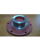 Pokrywa Kuhn 56144400