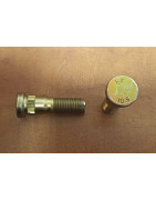 Śruba koła tylnego MF 893017M2