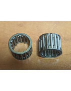 Łożysko igełkowe MF 2700273M1