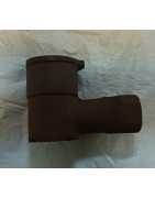 Dźwignia główna podnośnika MF 886405M1