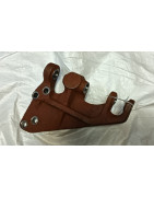 Wspornik prawy Zetor 72115002