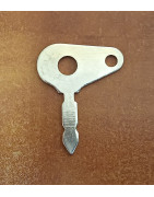 Kluczyk do stacyjki MF 1420301015