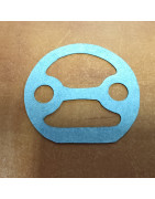 Uszczelka korpusu filtra oleju MF 0490514