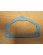 Uszczelka wspornika hamulca MF 1860960M1