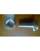 Śruba Kuhn M14x35 901132