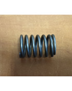 Sprężyna zaworu MF 0780006