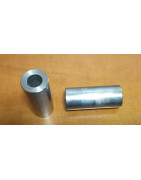 Sworzeń tłokowy MF 4512 33266115