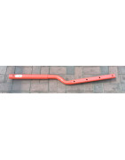 Ramię zęba Kuhn K8027010