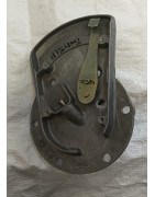 Pokrywa regulacji szybkości reakcji MF 1872648M92