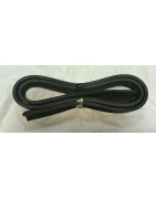 Uszczelka profilowana maski MF 1877965M1