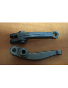 Dźwignia sprzęgła MF 887898M1