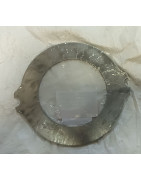 Tarcza dociskowa Zetor 16227902, 938514