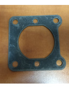 Płyta ustalająca łożyska MF 1663254M91