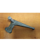 Dźwignia WOM MF 532886M91