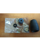 Zestaw naprawczy pompy hamulcowej Class 40011772990