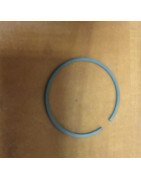 Pierścień olejowy MF 91472703