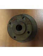 Koło pasowe pompy wody MF 31145741