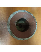 Koło pasowe pompy wody MF 31145741