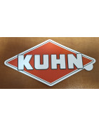 Logo Kuhn K9500080