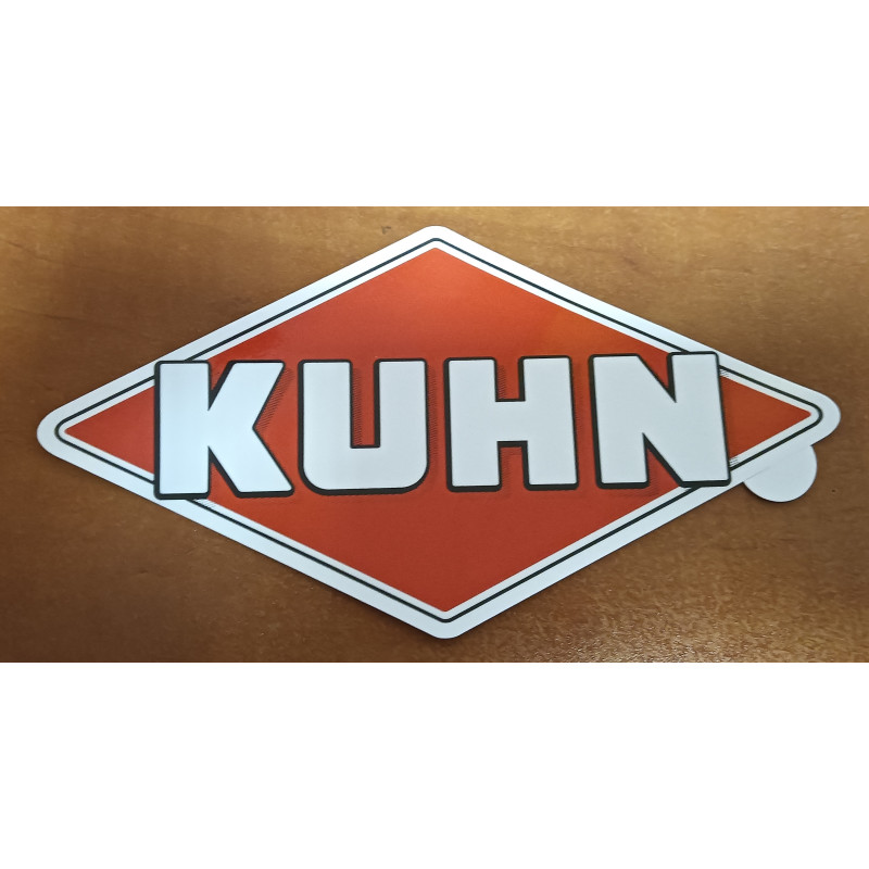 Logo Kuhn K9500080