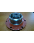 Pokrywa Kuhn 56828500