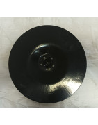 Tarcza Kuhn K3112480